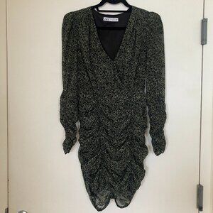 ZARA Bodycon Dress XS